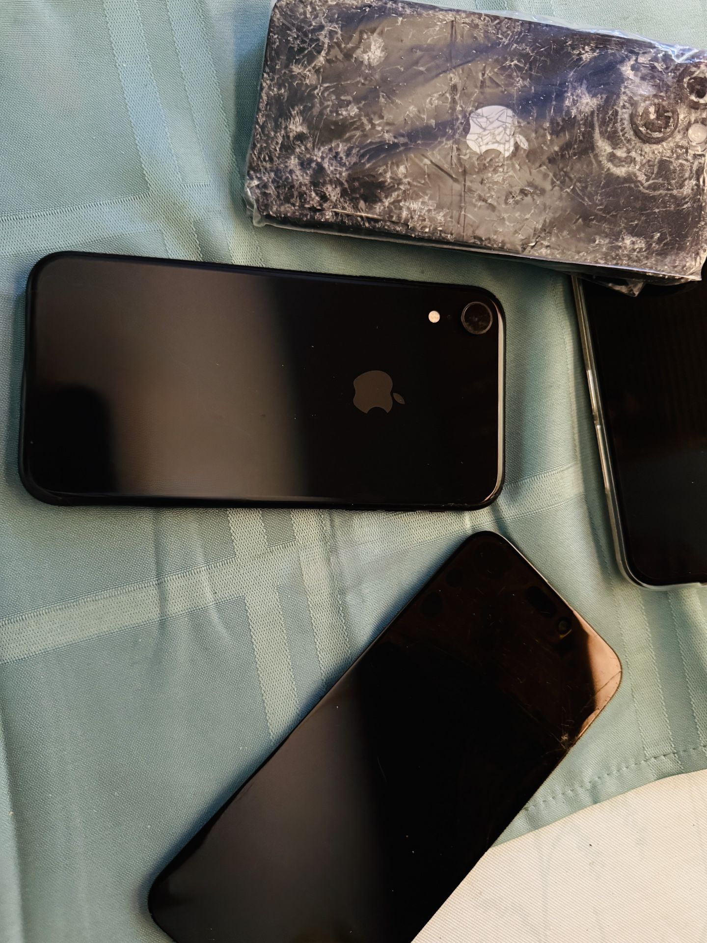 iPhone Rep
