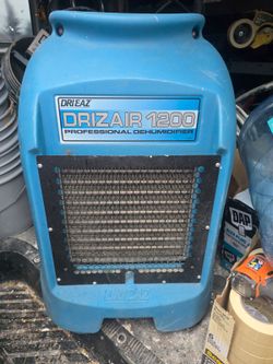 Dehumidifier