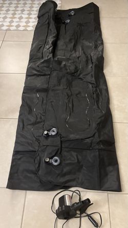 SUV Mattress inflatable