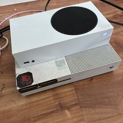 Xbox S 