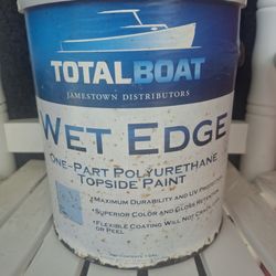 Boat Paint / One Unopened Gallon