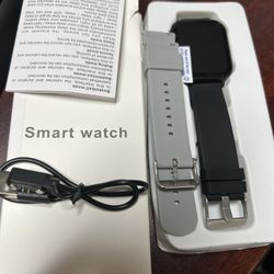 Smart Watch Android