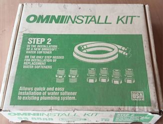 Omni Install Kit