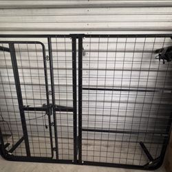 Electric Metal Frame 180$ Queen 
