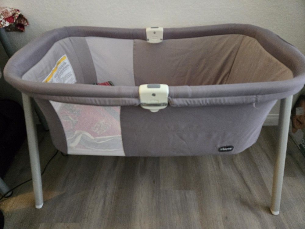 Chicco Bassinet