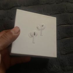 AirPods Pro