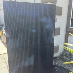 Solar Panels 