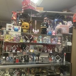 Sanrio Cute Little Things