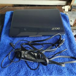 Acer 1(contact info removed) Laptop
