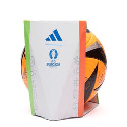 ADIDAS OFICIAL HI VISION EURO24 BALL