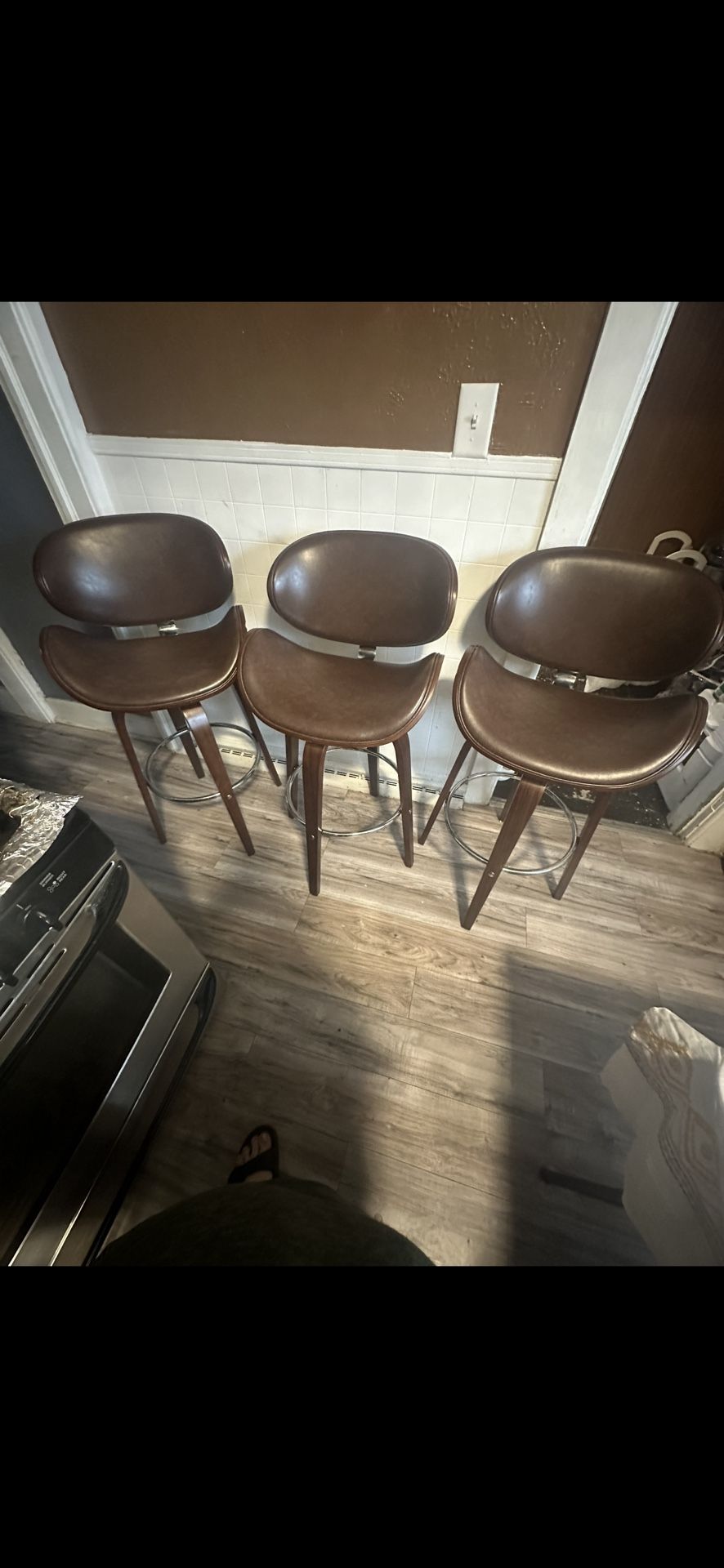 Stools