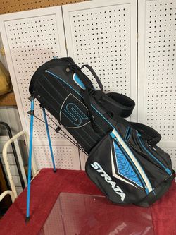Callaway golf bag