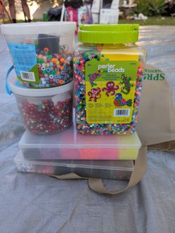 Beads