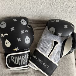 Boxing Gloves 