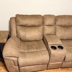 Couch Set