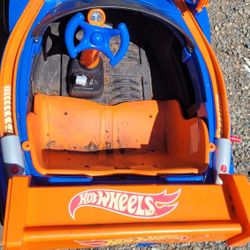 power wheels 