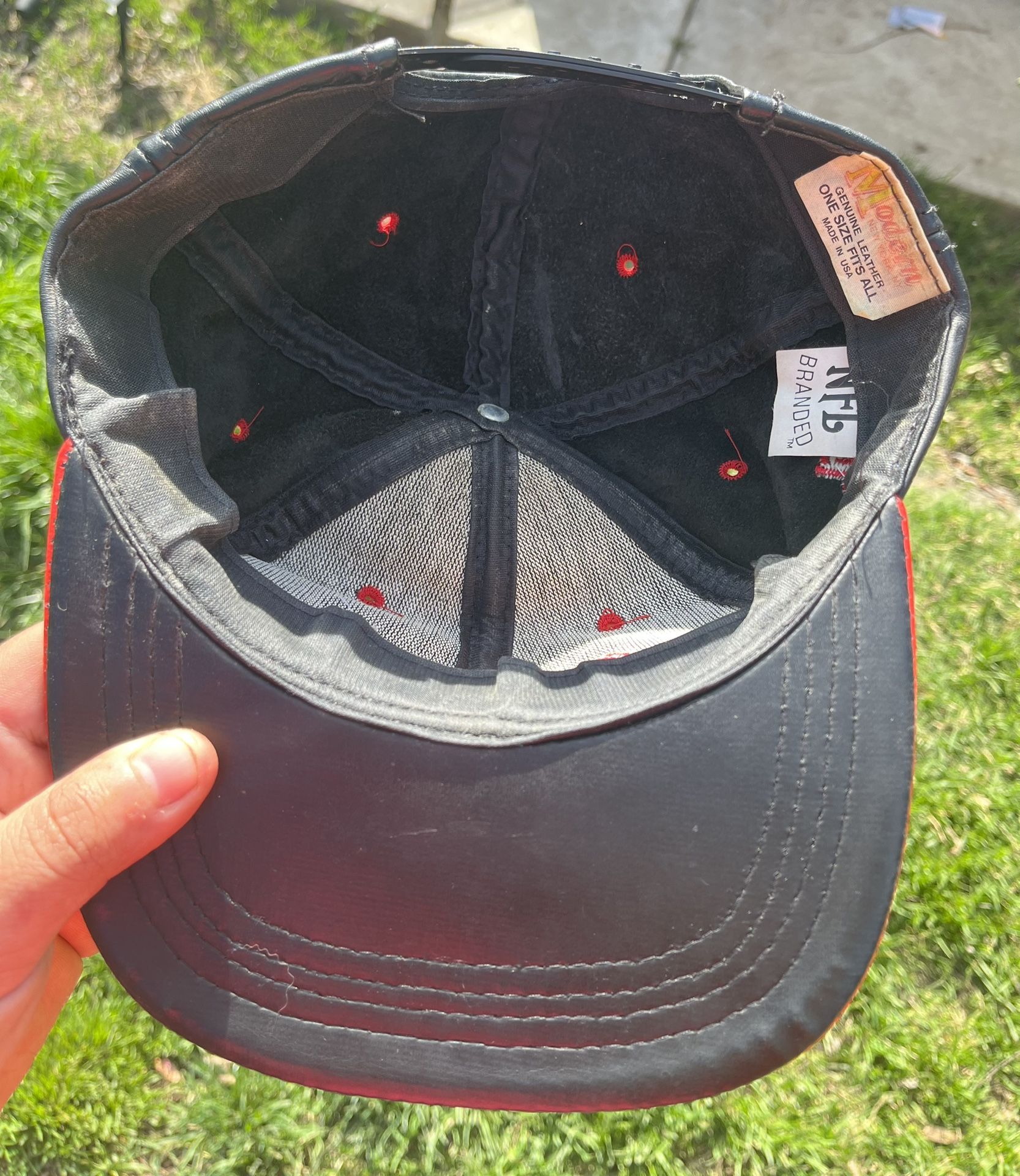 Vintage 49ers Hats for Sale in Stockton, CA - OfferUp