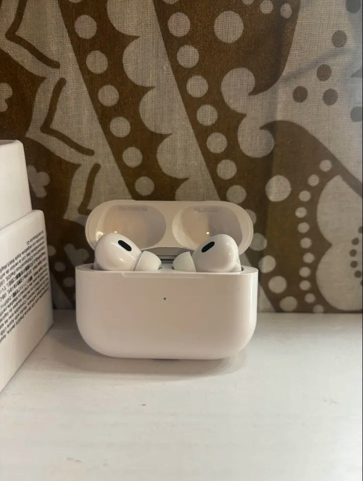 Airpods Pro 2nd Generation