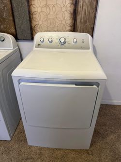 Dryer GE
