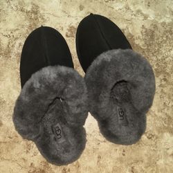 Scuffette II UGGS 