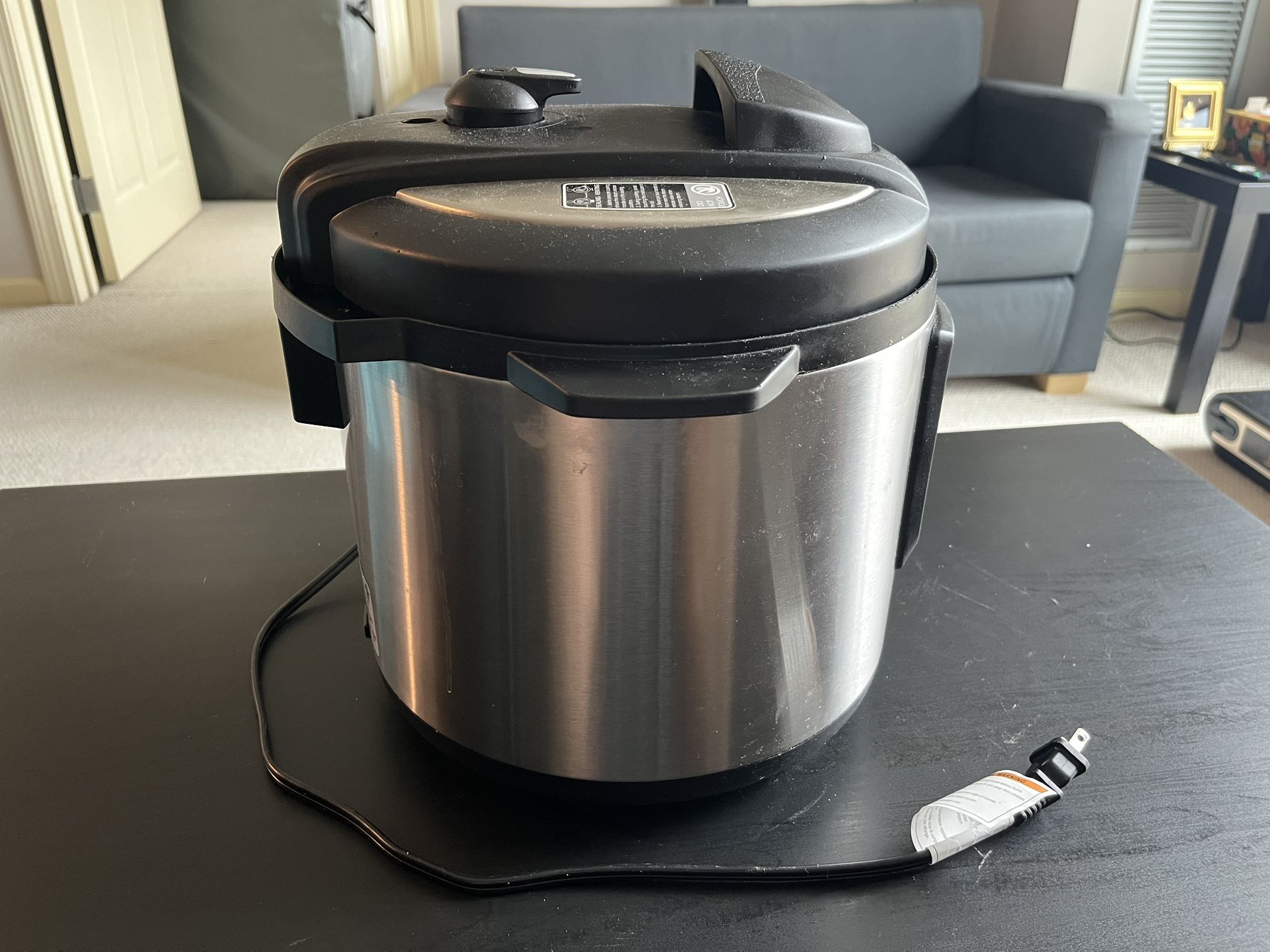 Instant Pot