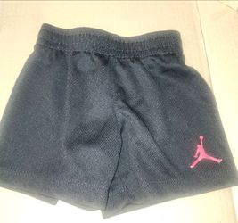 Jordan Baby Boy Shorts Size 12 months