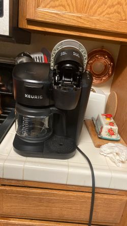 Keurig Coffee Station