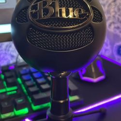 Blue Yeti Microphone