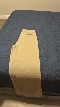 Dickies