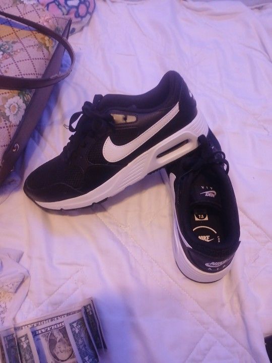 Brand New Air Max