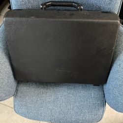 Vintage Samsonite Briefcase