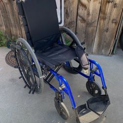 Mobility 