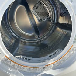 LG Dryer