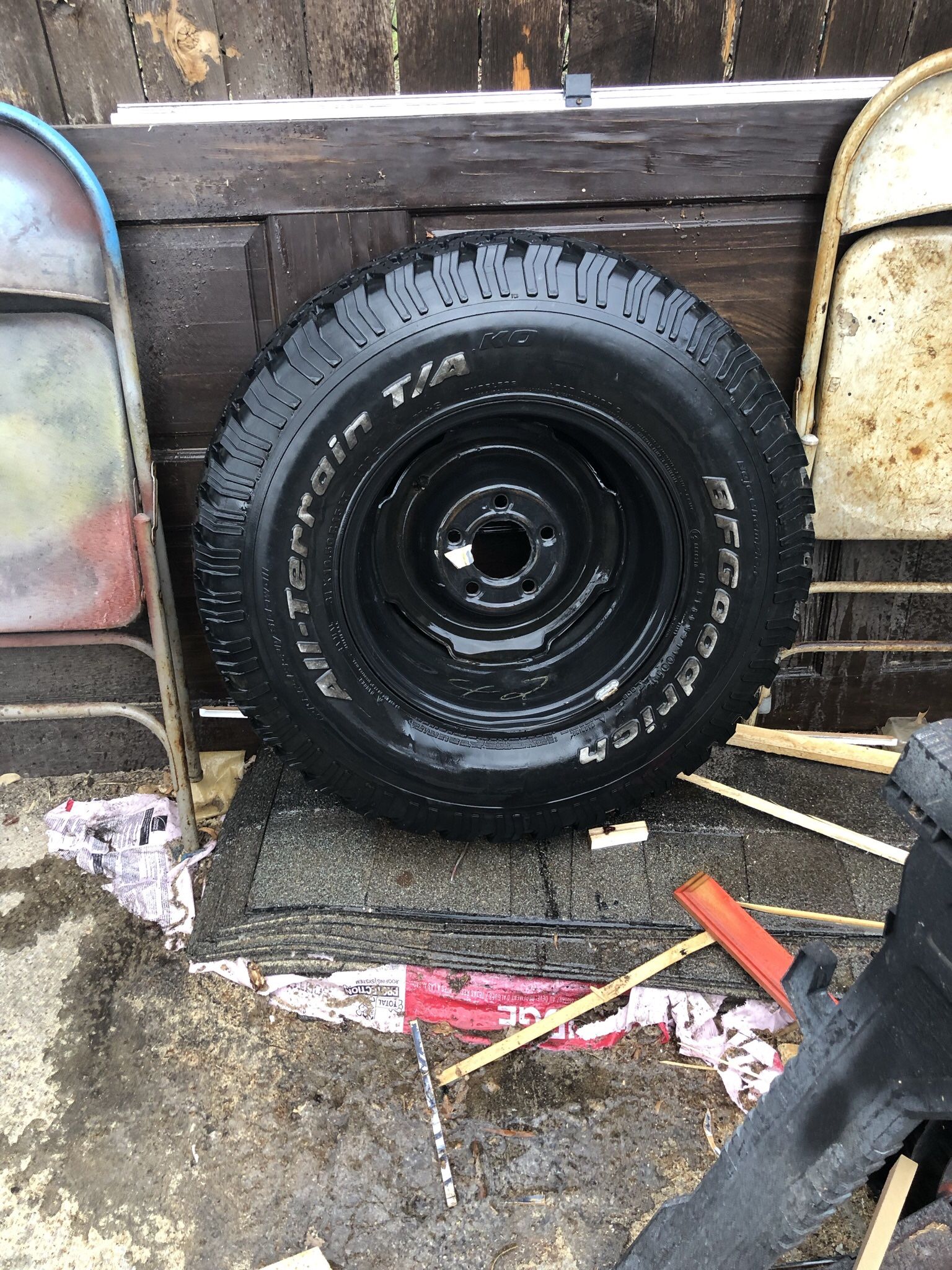 C10 Rims for Sale in Fort Worth, TX - OfferUp