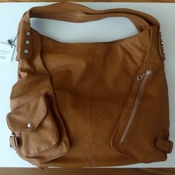 Brand New Leather Purse