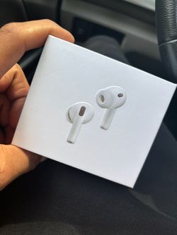 Airpod pros 3rd gen