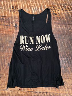 Womens Tank Top