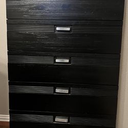 Drawers Dresser