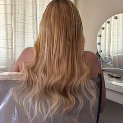 Hair Extension