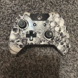 Custom Xbox One Controller 