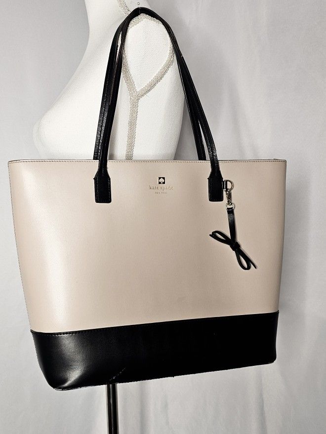 Kate Spade Sawyer Tote Bag