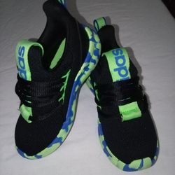 Kids Adidas Lite Racer 7.0 Size 11 Kids