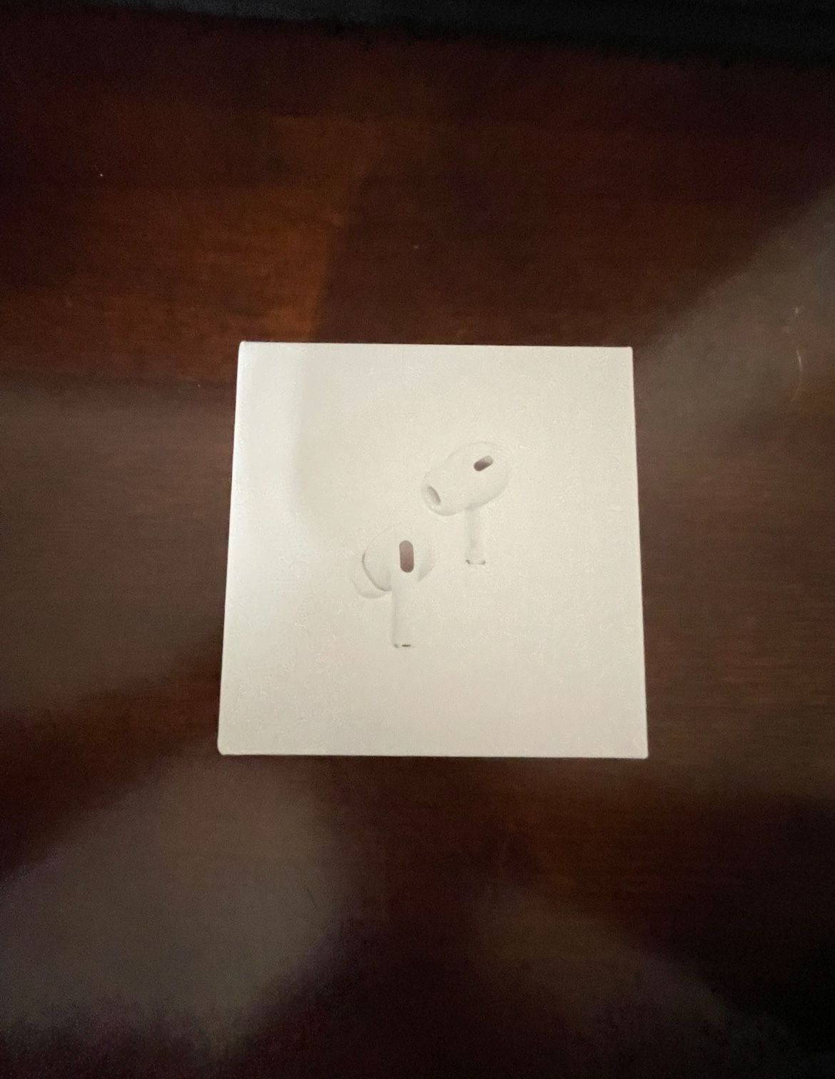 AirPod Pros 2nd Gen 