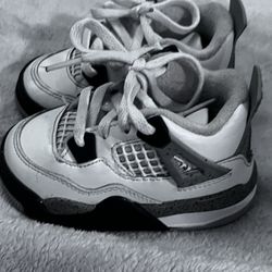 Size 5C Toddler