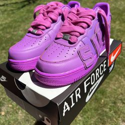 Nike CPFM Air Force 1 Size 8.5