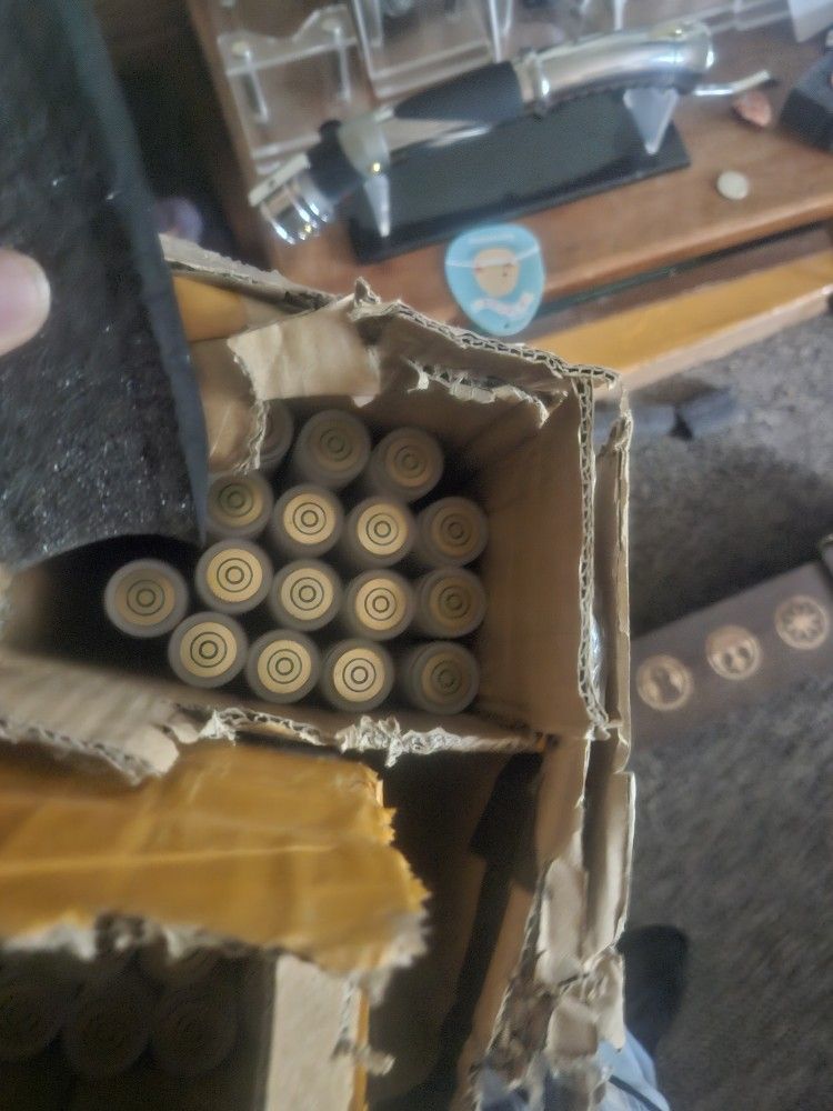 36in Durable Pixel Blades