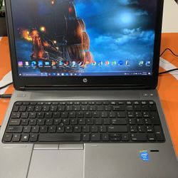 i7..i7..i7…HP PROBOOK .   and MICROSOFT build On  03/05/2017….128.0 GB SSD  ( Capacity  ) ..8.0 GB RAM . READY FOR CLASSES