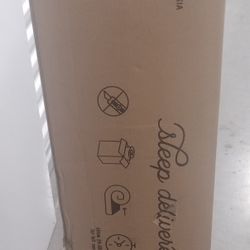 Ashley Twin  Bed In Box