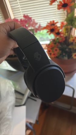 Skullcandy Headphone