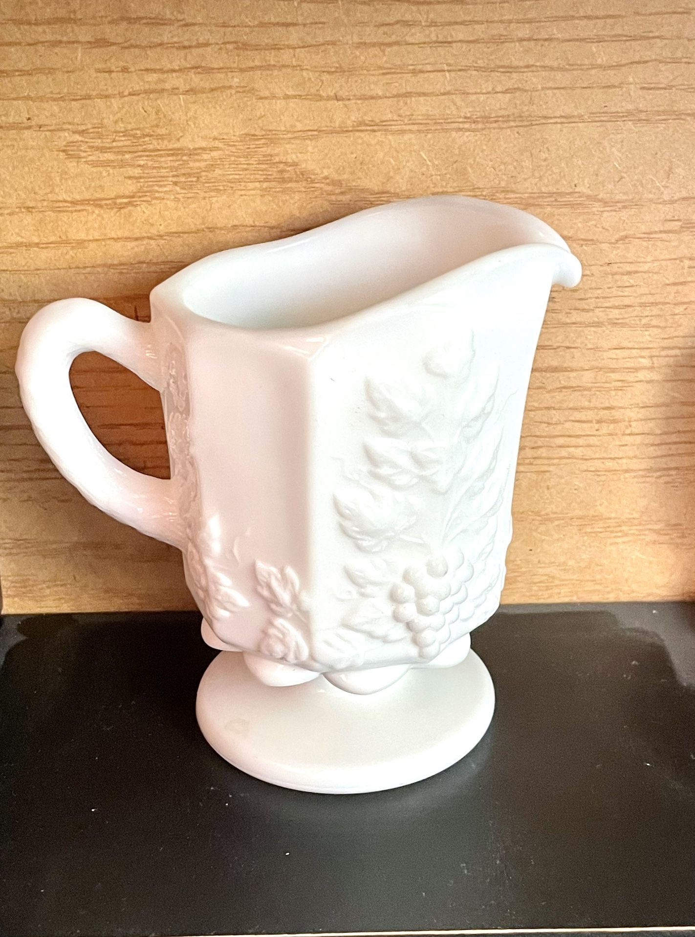 Westmoreland Milk glass Pitcher